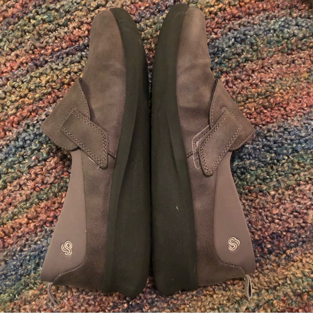 Clarks Cloudsteppers - image 3